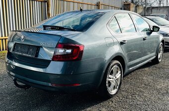 Škoda Octavia III FACELIFT 6/2018,47 000 km,NAVI,LED,EL.OKNA - 3