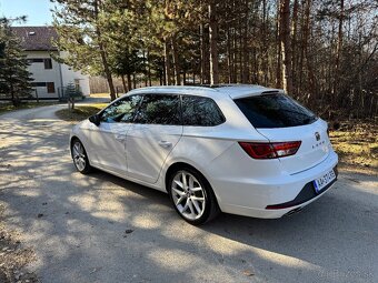 Seat Leon ST FR 2.0TDI 135KW DSG - 3