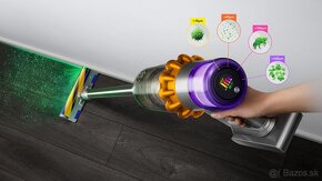 Vysávač Dyson v15 detect absolute - 3