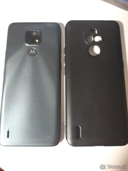 Motorola E7 ako nová - 3