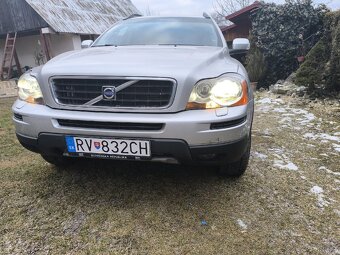 Volvo XC 90 - 3