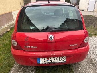 Renault Clio - 3