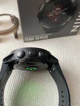 Garmin fenix 5x plus - 3