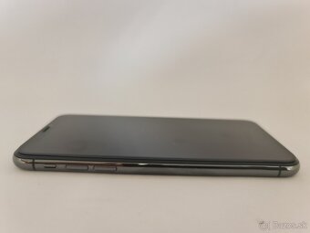 IPHONE XS SPACE GRAY 256GB ZÁRUKA - VEĽMI DOBRÝ STAV - 3