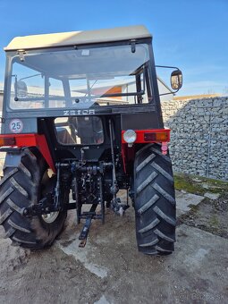 Traktor Zetor 5245 - 3