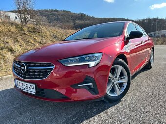 OPEL INSIGNIA ELEGANCE, možnost odpočtu DPH - 3