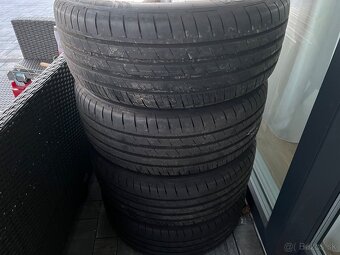 Audi Disky 5x112 R17 225/50 R17 Letne - 3