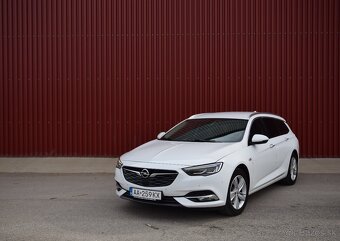 Opel Insignia 2.0 CDTI BiTURBO S&S Exclusive 4x4, ÚPLNÁ SERV - 3