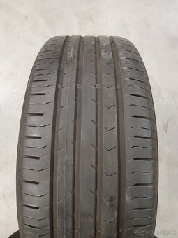 Letne ALU 5x112 R17 7,5J ET27 Original BMW - 3