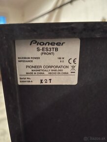 Pioneer - 3