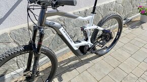 Elektrobicykel Haibike Fullseven 8, 27,5" veľ XL, - 3