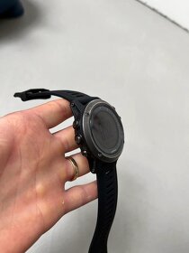 Garmin Fenix 3 Sapphire Edition - 3