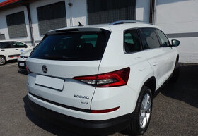 Škoda Kodiaq 2018 2.0TDi 140kW 4x4 DSG 7miestny, odpočet DPH - 3