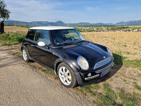 Mini Cooper 1.6 BA + LPG 85 kW - 3