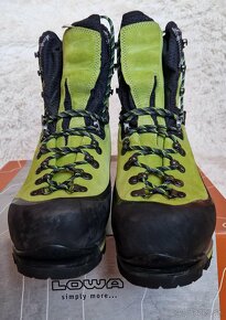 Lowa Weisshorn GTX - 3