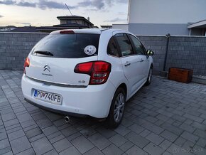 Citroen C3 1.4hdi 2010 - 3