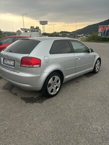 Audi a3 TDi - 3