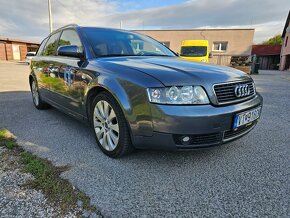 Audi a4 B6 1.9tdi 96kw - 3