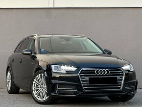 Audi A4 Avant 2.0 TDI Sport S line S tronic SK ŠPZ TOP STAV - 3