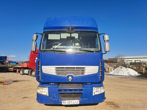 Renault Premium DXI 450 klasik +vyklapaci naves stas - 3