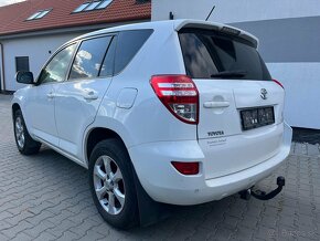 TOYOTA RAV4 - PREDAJ AJ NA SPLÁTKY - 3