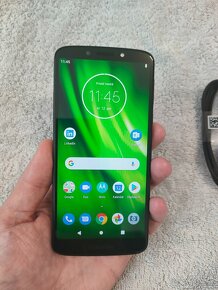 Motorola Moto G6 Play 32GB - 3