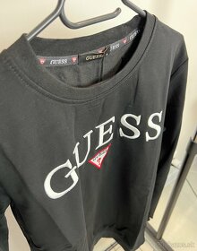 Guess mikina 10 - 3