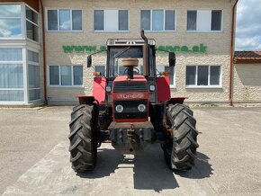 ZETOR 1994 VIN 487 mesačná splátka od 127€ - 3