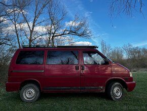 VW T4 - 3