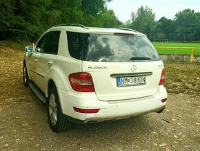 Mercedes-Benz ML 320 CDI - 3