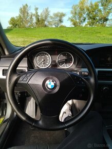 BMW e61 530d - 3