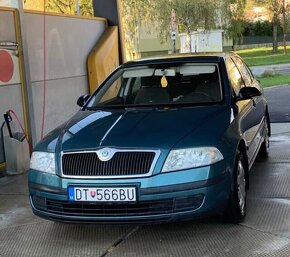 Škoda Octavia II 1.6 MPI 75kw 2005 - 3