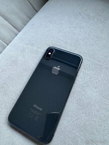 iPhone XS 256 GB Space Gray - 3