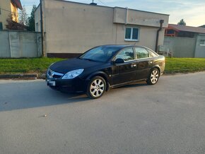 Opel vectra C 1.9CDTI 110kW diesel - 3