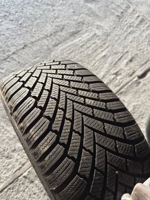 Pneumatiky Continental 215/45 R16 - 3