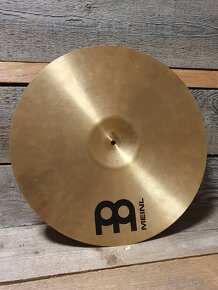 ride 20" Meinl Pure Alloy medium - 3