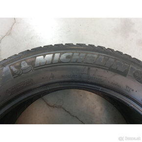 Zimné pneumatiky 255/55 R20 MICHELIN - 3