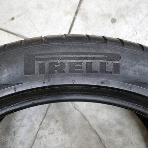 Letné pneumatiky 275/40 R20 RSC PIRELLI DOT2220 - 3