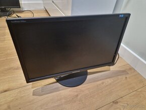 Samsung syncmaster 23" 2343BW - 3