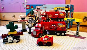 LEGO DUPLO 5816, CARS - 3