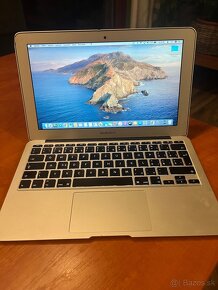 MacBook Air - 3