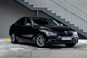 BMW Rad 3 320d Advantage - 3