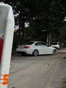 BMW e92 335i Xdrive n54 - 3