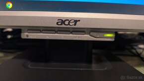 LCD Monitor Acer AL 1916 Cs - 3