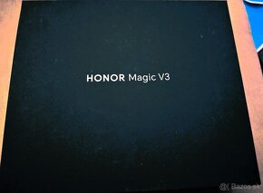 Honor Magic V3, cierny, 12/512 gb-novy zapecateny - 3