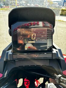 Honda ADV 350 Smart Top Box - 3