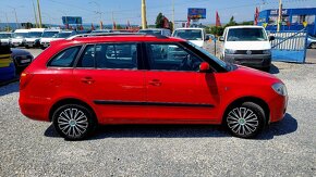 Škoda Fabia Combi 1.9 TDI PD Ambiente - 3