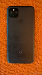 Google Pixel 4a 5G - 3