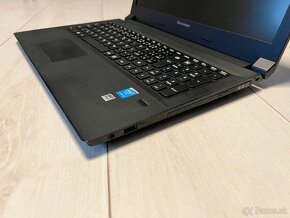 Lenovo B50-80 s i5, 8GB DDR3, 500GB SSD, Win10 Pro - 3