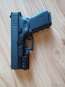 Airsoft glock 19 - 3